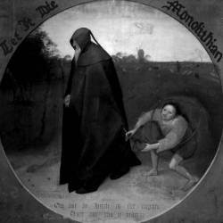 Monolithian : Because the World Is Perfidious, I Am Going into Mourning